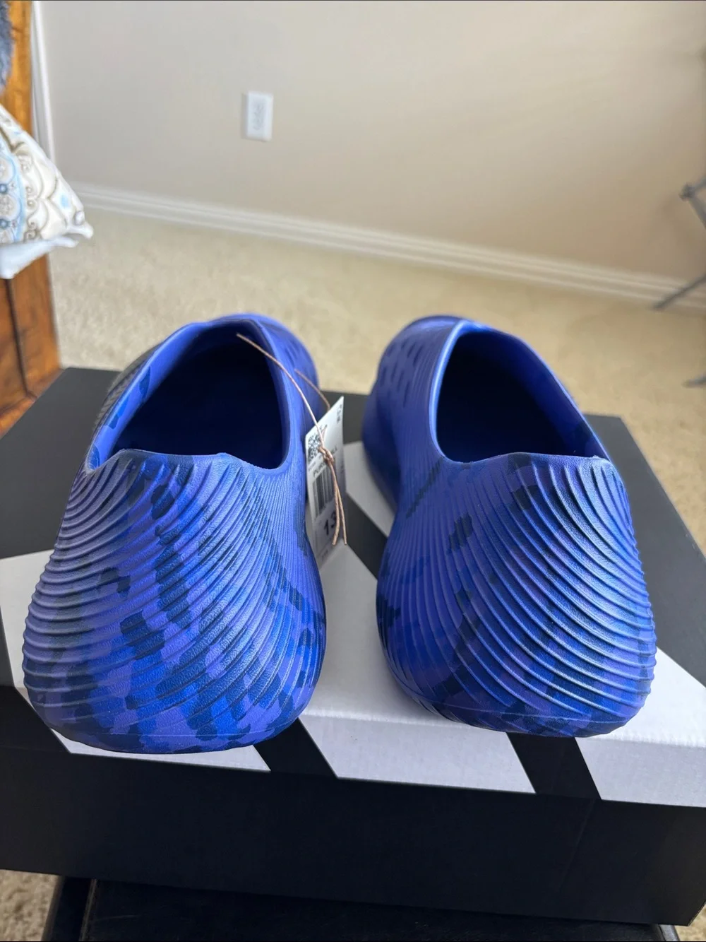 Adidas Purechill